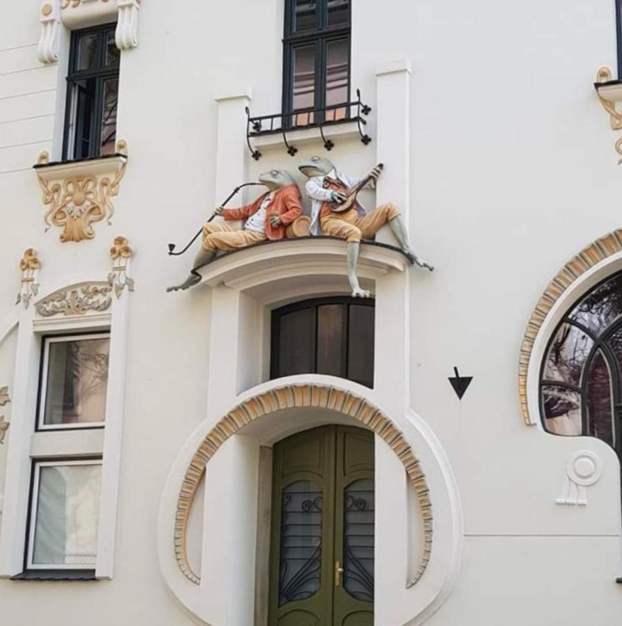 Apartament"Nad Niwka 7" Z Bezplatnym Zamykanym Parkingiem Bielsko-Biala Exterior photo