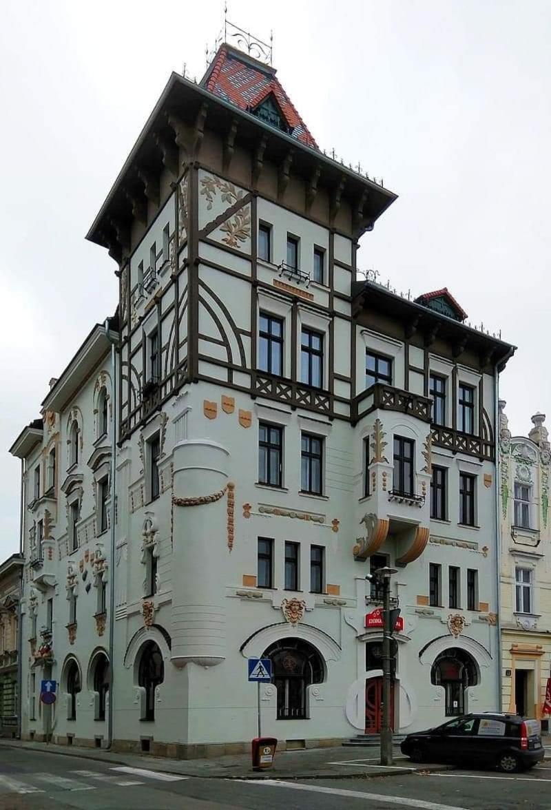 Apartament"Nad Niwka 7" Z Bezplatnym Zamykanym Parkingiem Bielsko-Biala Exterior photo